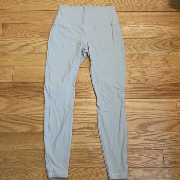 Lululemon Align Legging size 8 - Picture 6 of 10